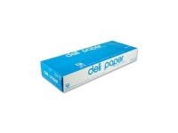 Interfolded Deli Sheets, 15 x 10 3/4, 500 Sheets/Box, 12 Boxes/Carton SW15XX - Newegg.com Interfolded Deli Sheets, 15" x 10... 