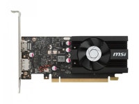 MSI G10302PC GT 1030 2G LP OC NVIDIA 2GB PCIE3.0 300W - Newegg.com
