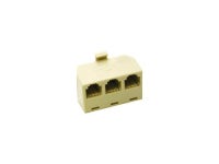 Cables To Go 41062 2 LINE TELEPHONE SPLITTER L1 + L2 - Newegg.com Cables To Go 41062 2 LINE TELEPHONE SPLITTER L1 &#43; L2... 