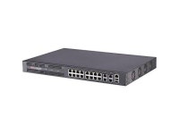 HIKVISION DS-6904UDI Video Decoder,  4-Channel, H265+, up to 12MP, 4 HDMI/ 2 BNC Out, Audio Out, RS-485, Alarm I/O -8/8, embedded... 