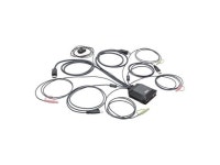 Tripp Lite B032-DPUA2 2-PORT USB DISPLAYPORT CABLE KVM SWITCH - Newegg.com