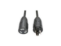 TRIPP LITE P046-010-LL 10FT HEAVY DUTY POWER CORD ADAP - Newegg.com