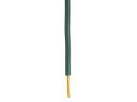 WIRTHCO 80006 Wirthco 80006 Plastic Primary Wire Single Conductor - 18 Gauge, 500, Green - Newegg.com