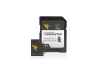 HUMMINBIRD 600013-5 Humminbird LakeMaster - Dakotas + Nebraska... ca HUMMINBIRD 600013-5 Humminbird LakeMaster - Dakotas... 
