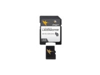 HUMMINBIRD 600025-7 Humminbird LakeMaster Chart - Wisconsin - Version 8 - Newegg.com