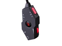 Bloody G480 Radar360 Gaming Tone Controller / 3 Audio Modes / 5... com Bloody G480 Radar360 Gaming Tone Controller / 3 Audio... 