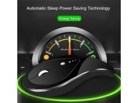 Wireless Keyboard and Mouse Combo Water Resistance 2.4G Green Backlit and Wireless Soundless Mouse with Nano USB Receiver for... 