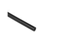 Silicone Tubing, 4mm ID x 7mm OD 6.6ft Rubber Tube High Temp for Pump Transfer, Black - Newegg.com