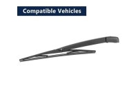 355mm 14 Car Rear Windshield Wiper Blade Arm Set for 06-12 Hyundai Santa Fe - Newegg.ca 355mm 14 Car Rear Windshield Wiper... 