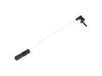 2025400717 Rear Brake Pad Electronic Wear Sensor Brake Pad Wear Indicators for Mercedes-Benz G500 W163 - Newegg.com