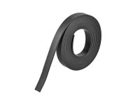 Black Magnetic Strip for Crafts, 25/64 Inch x 6.5 Feet x 5/64 Inch - Newegg.ca Black  Magnetic Strip for Crafts, 25/64 Inch x 6.5... 