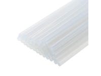 Mini Hot Glue Gun Sticks 8-inch x 0.27-inch for Glue Guns, Clear 50pcs - Newegg.com