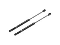 2pcs 14inch 35 Lb/156 N Black Universal Gas Spring Shock Lift Supports Gas Struts for RV Car Boat - Newegg.com