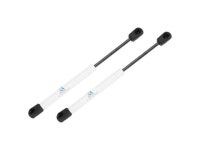 2pcs 10inch 35 Lb/156 N White Universal Gas Spring Shock Lift Supports Gas Struts for RV Car Boat - Newegg.com