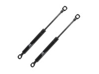 2pcs 10 Inch 51Lbs/227N Black Universal Lift Supports Struts Shocks Gas Spring for Car Boat RV - Newegg.com