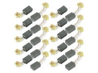 10 Pair 7/16 x 5/16 x 3/16 Power Tool CB408 Carbon Brushes for Makita - Newegg.ca 10 Pair 7/16 x 5/16 x 3/16 Power Tool... 