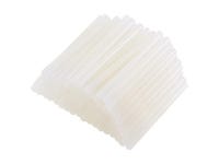 120pcs Mini Hot Glue Gun Sticks 4-inch x 0.27-inch for Glue Guns, Clear - Newegg.com