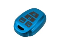 Remote Key Fob Case Cover Fit for Toyota Corolla - Pack of 1 Blue - Newegg.ca Remote Key Fob Case Cover Fit for Toyota Corolla... 