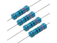 Unique Bargains Unique Bargains 2W Watt 220 Ohm 1% Axial Metal Film Resistors x200pcs - Newegg.com Unique Bargains Unique... 