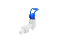 Unique Bargains 15mm Thread Diameter Plastic Water Dispenser Spigot Valve Faucet Blue White - Newegg.ca Unique Bargains 15mm...