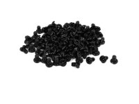 Desktop Computer Multi-Purpose Hard Drive Video Card PCI Bezel Screw #6 100pcs - Newegg.com