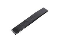 Balls Badminton Racket Nonslip Sweat Absorbing Grip Tape 100cm Length Black - Newegg.ca