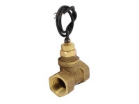 G1/2 Female Thread Water Flow Sensor Switch Flowmeter Fluid Meter 3-8L/min - Newegg.ca G1&#47;2 Female Thread Water Flow Sensor... 