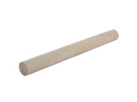 Kitchen Noodles Dumplings Wrapper Skin Maker Stick Wooden Color 28cm Long - Newegg.com