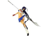 Ikki Tousen Uncho Kanu Buto Ver. 1/7 Scale PVC Figure - Newegg.com Ikki Tousen Uncho Kanu Buto Ver. 1&#47;7 Scale PVC Figure... 