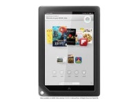 Barnes & Noble NOOK HD+ Tablet 32GB Slate (BNTV600-32GB-CPO) - Newegg.com