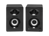 Turn 5: Direct Drive HiFi Turntable System with Bluetooth Monito Speakers Bundle - Newegg.com