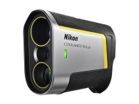 Nikon Coolshot 50i GII Golf Rangefinder with 6x Magnification, Built-In Magnetic Mount, and Rainproof Construction - Newegg.com