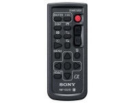 Sony RMTDSLR2 Wireless Remote for Alpha & NEX Cameras - Newegg.com