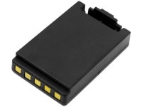Battery for Teleradio D00004-02 M245060 TG-TXMNL Transmitter 22.381.2 2400mAh - Newegg.com
