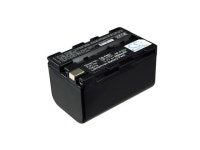 Battery for Sony DCR-PC1 DCR-PC2 DCR-PC4 DCR-PC5L NP-FS20 NP-FS21 NP-FS22 2880mA - Newegg.com