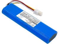 Battery for Philips FC8700 FC8705 FC8710 FC8776 SmartPro 4ICR19/65 CP0111/01 - Newegg.com
