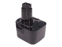 Battery for DeWalt 2802 2812B 2832K 152250-27 DW9072 DC540 DC9071 DE9037 12V 2Ah - Newegg.com