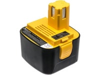Battery for Panasonic EY3000 EY6405 EY9006 EY9200 EY9200B PA-1204 PA-1204N - Newegg.com