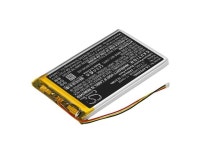 Battery for Appareo Stratus 2 2S 3 11-16408 153010-000038 GPS CS-APS200SL - Newegg.com
