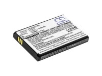 Battery for Haier DC002 DC003 DC013 ZTE MF673 WD670 MTC Nubia H15418 DC015 B1501 - Newegg.com