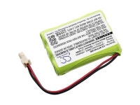 Battery for Motorola MBP481 MBP482 Fisher-Price J2457 M6163 TEL10160 HRMR03 - Newegg.com