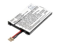 Battery for Amazon Kindle D00111 170-1001-00 A00100 BA1001 E-Reader CS-ABD001SL - Newegg.com