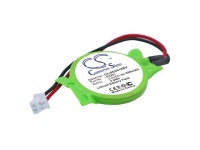 CMOS Battery for DELL X200 Panasonic ToughBook CF-71 PII PIII 3E158 3R459 G4221 - Newegg.com