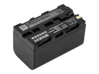 Battery for TSI 700032 8532 AEROTRAK 9036-01 9036-02 9306 DUST TRAK II EP-03750 - Newegg.com