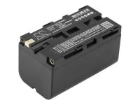 Battery for TSI 700032 8532 AEROTRAK 9036-01 9036-02 9306 DUST TRAK II EP-03750 - Newegg.com