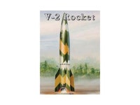 8416 1/48 E-Z Snapz V-2 Rocket PGHS8416 PEGASUS HOBBIES - Newegg.com