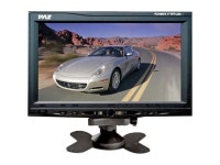 PLVHR75 -View Series 7 TFT LCD Widescreen Headrest Monitor - Newegg.com PLVHR75 -View Series 7&#34; TFT LCD Widescreen Headrest... 