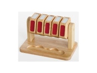 Guidecraft Tactile Turn N Match, Multi - G5076 - Newegg.ca Guidecraft Tactile Turn N Match, Multi - G5076 - Newegg.com