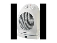 Optimus H1382 Heater Fan Oscillating Thermostat Portable - Newegg.ca Optimus H1382 Heater Fan Oscillating Thermostat Portable... 