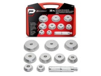 Powerbuilt 10 Pc. Bearing and Race Installer Kit - 948004 - Newegg.com